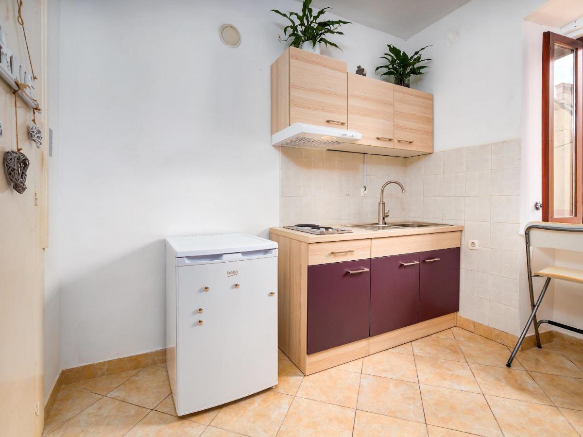 Studioapartman Bb5, Rijeka Exterior foto